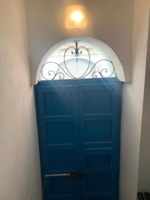Angelina'S Apartment Cefalu Bagian luar foto